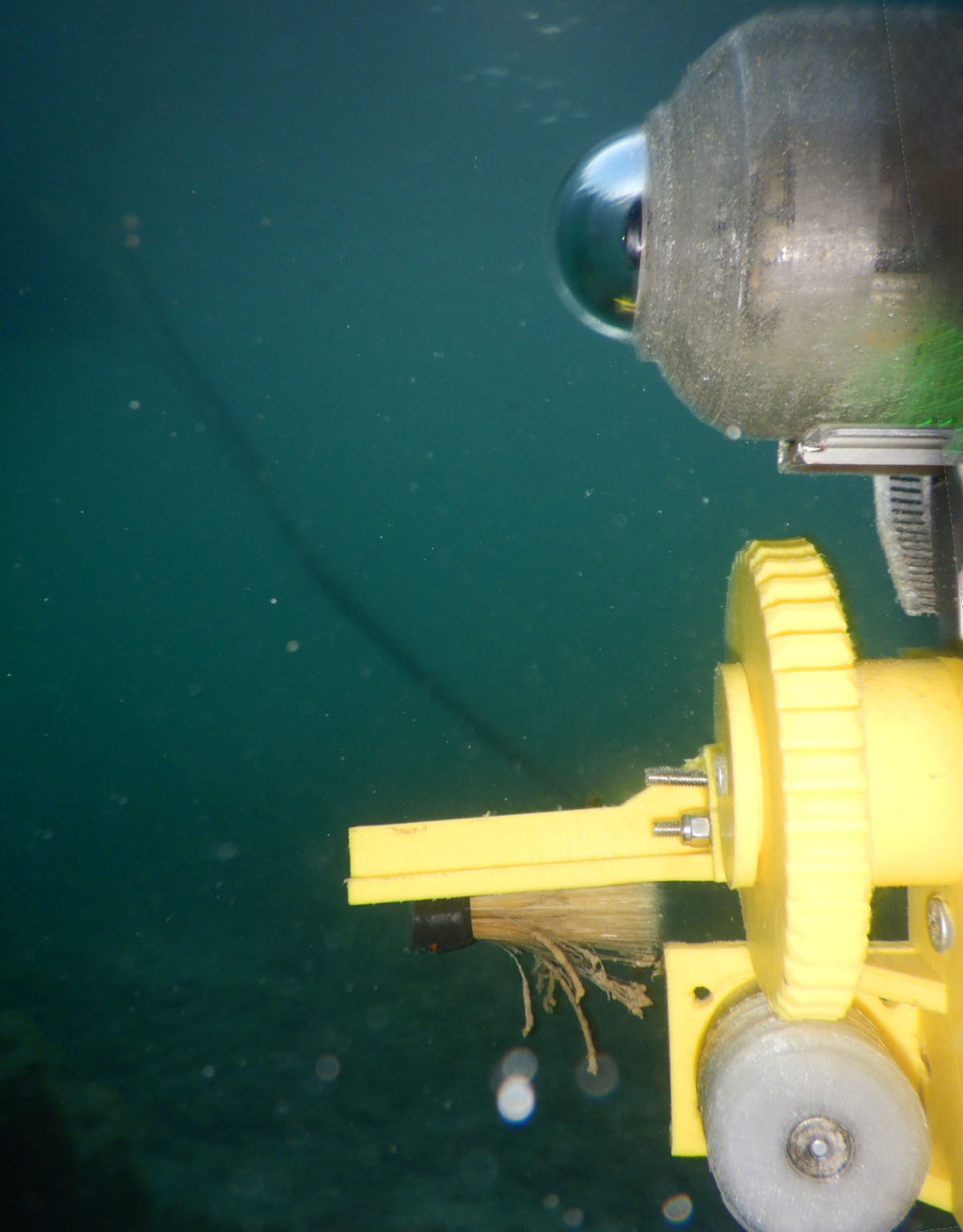 INSITU monitoring system